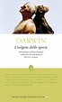 Cover of L'origine delle specie