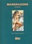 Cover of 'Mandragore'
