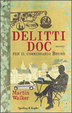 Cover of Delitti doc per il commissario Brunò