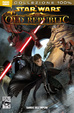 Cover of Sangue dell'impero. Star wars. The old republic