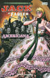 Cover of Jack of Fables vol. 4