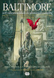 Cover of Baltimore o el valiente soldado de plomo y el vampiro