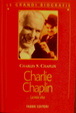Cover of Charlie Chaplin: la mia vita