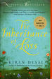 Cover of The Inheritance of Loss