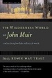 Cover of The Wilderness World of John Muir