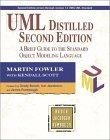 UML Distilled : A Brief Guide to the Standard Object Modeling Language (2nd Edition)