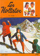 Cover of Los Hollister en Suiza