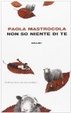 Cover of Non so niente di te