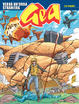 Cover of Gea vol. 15