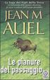 Cover of Le pianure del passaggio