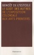 Cover of Le goût des autres