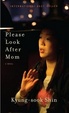Cover of Please Look After Mom