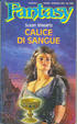Cover of Calice di sangue