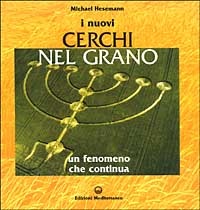 Image of I nuovi cerchi nel grano