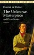 Cover of The Unknown Masterpiece