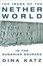Cover of The Image of the Netherworld in the Sumerian Sources