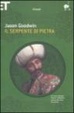 Cover of Il serpente di pietra