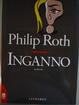 Cover of Inganno