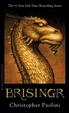 Cover of Brisingr