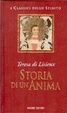 Cover of Storia di un'anima