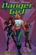 Cover of Danger Girl