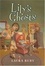 Cover of "Lily's Ghosts"