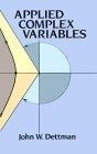 Applied Complex Variables (Mathematics Series)