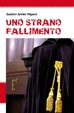 Cover of Uno strano fallimento
