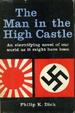Cover of The Man in the High Castle