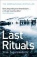 Cover of Last Rituals