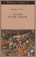 Cover of Gli dei di Mr. Tasker