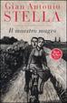 Cover of Il maestro magro