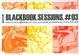 Cover of Stylefile blackbook sessions
