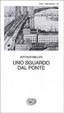 Cover of Uno sguardo dal ponte
