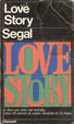 Cover of Love Story