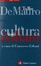 Cover of La cultura degli italiani