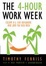 Cover of "The 4-Hour work Week"