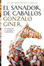 Cover of El sanador de caballos