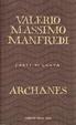 Cover of Archanes