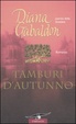 Cover of Tamburi d'autunno