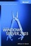 Cover of "Microsoft Windows Server 2003 Administrator's Pocket Consultant"