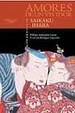 Cover of Amores de un vividor