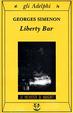Cover of Liberty Bar