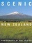 Cover of Scenic New Zealand