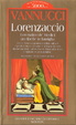 Cover of Lorenzaccio