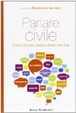 Cover of Parlare civile