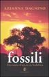 Cover of Fossili. Una storia d'amore in Sudafrica