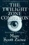 Cover of "The Twilight Zone Companion"