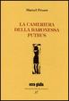 Cover of La cameriera della baronessa Putbus