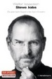Cover of Steve Jobs